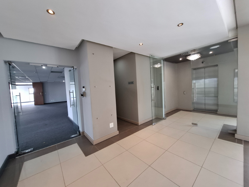 To Let commercial Property for Rent in Century City Western Cape